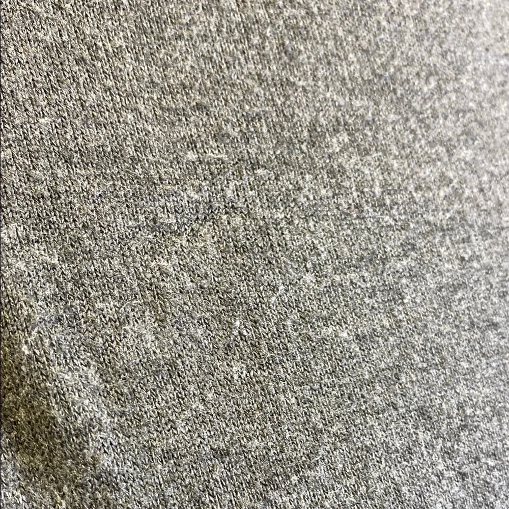 Stars Above Extra Small Women's Gray Sweater